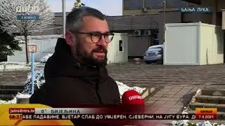 Испред бањалучког породилишта биће постављена скулптура Мајка Храброст