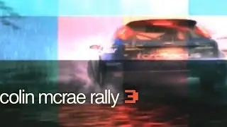 Colin McRae Rally 3 - FINLAND Stage 3 (Season 3)