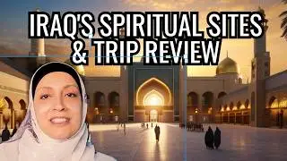Mysteries of Iraq Revealed  | Part 5