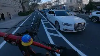 Baku Urban-Downhill (İçərişəhər-Funiklyor)