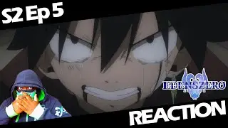 A Cold Reality! - Edens Zero | Season 2 Episode 5 