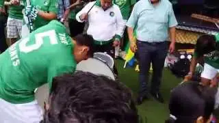 The 5Points at NYCSUPPORTERSCLUBCUP