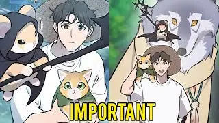 IMPORTANT UPDATE | REAL RECAP