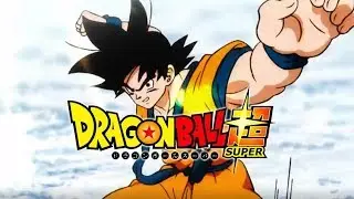 Dragon Ball Super Movie Trailer Official 2018 HD