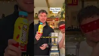 Да или нет? (Устройте соревнование по выбору случайного напитка) Часть 62