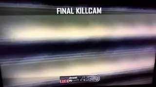 Finally hit an Trick Shot!!
