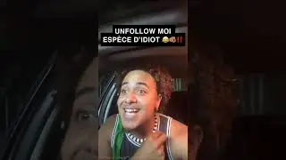 La NCB réagit au prank de Rusty. Ce fou ment et il en joue