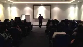 The Ho'oponopono Forgiveness Technique تقنية الهوبونوبونو في الغفران - ماستر وليد هاشم