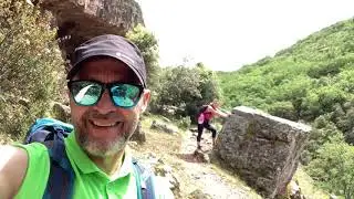 Ruta del Rocigalgo