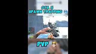 Gta 5 RNG Killstreak Spawn Trapping🔥 #gta5 #gtaonline #gtashorts #gtaworld #gtarp #rng #gtav #kyesz