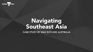 Leading the Way in Bioscience and Healthcare- Interview with the Victorian State Government