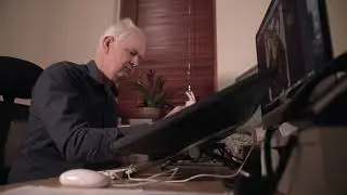 Cad & The Dandy Brand Evolution - Bob the Icon