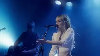 Rosey Blue The World/Echoes Live at Gazarte 17/3/2022