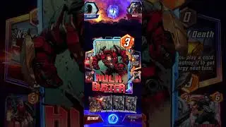 Marvel Snap Carnage Deck Guide | Best Synergy, Strategy & Gameplay Tips!