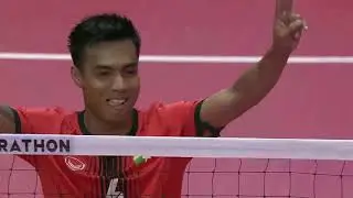 Sepak Takraw | Philippines VS Myanmar - 3rd Regu | 30th Sea Games | Men's Team Double Event