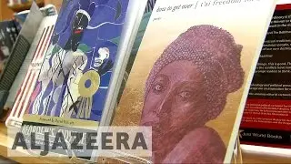 US: New museum shines light on cultural &lsquo;heroes&rsquo;