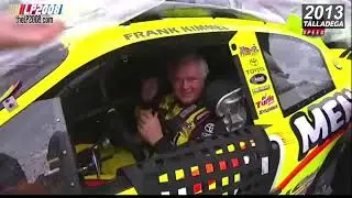 All ARCA Superspeedway Finishes (2010-2024)