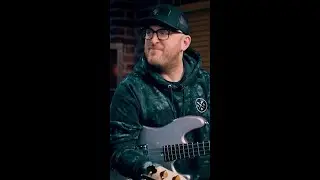 Nirvana, Lounge Act (Как играть правильно!) #scottsbasslessons #sbl #basslesson