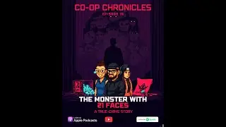 Episode 76 - The Monster With 21 Faces: Japan&rsquo;s Most Elusive Criminal Mastermind