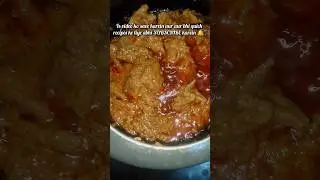 👉 &ldquo;Shadi Wala Mutton Korma Recipe 🍲 | Easy & Tasty Restaurant Style | #shorts #short #trending #food