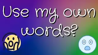 The Power of Synonyms: Ace Your English Exams!