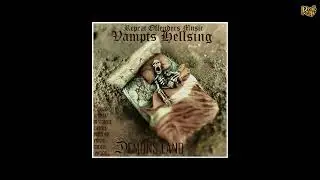 Vampts - Vamptsylvania