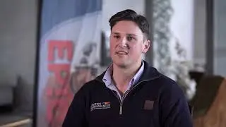 EPIC People: Ryan Thom