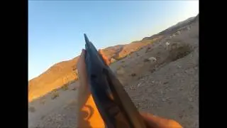MASHUP Mossberg Maverick O/U