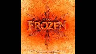 Demi Lovato - Let It Go (Audio) in G Major