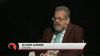 LA REVOLUCI&Oacute;N FUSILADORA: el Golpe de Estado de 1955 | Columna de &Aacute;lvaro Aurane en Punto de Partida