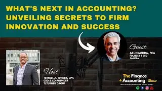 What's Next in Accounting? Unveiling Secrets to Firm Innovation and Success