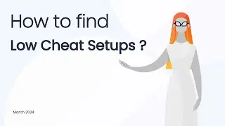 Trading the LOW CHEAT Setups in Stocks || Swing Trading || VCP. #stockmarket #swingtrade #finance