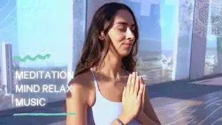Calm Your Mind with Relaxing Sounds: A Therapeutic Escape from Anxiety