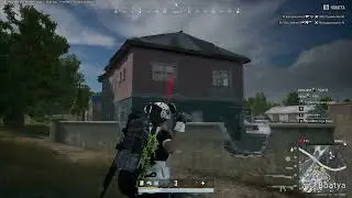 Tek Başıma Güzel Deneme #pubg #solo #eğlence