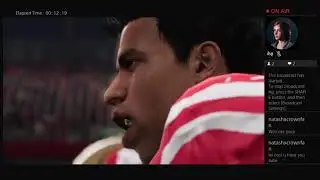 NFL Madden 22 franchise mode full playthrough 