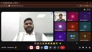 Campus to Tech Internships | Industry Insights ft. Sujeet Hinge (Leading Financial Firm) | C2C VIT