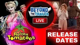 Birds of Prey Rotten Tomatoes Score, Disney Plus Release Dates