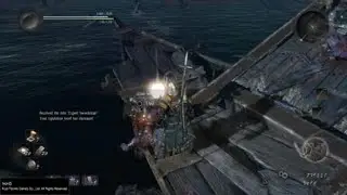 Nioh: Complete Edition - Awesome glitch