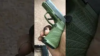 Модуль захвата Strike Industries против Wilson Combat