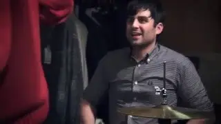 Expert Alterations - Midnight Garden (Live on PressureDrop.tv)