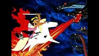 The Little Prince and the Eight-Headed Dragon (1963) dub