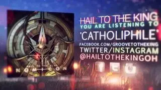 Hail to the King - Nomicon Full EP