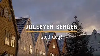 Julebyen Bergen (2018)