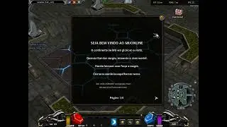 MU Online - S6.3 - Layout Resize real time.