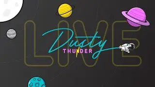 LIVE #storytime with Dusty Thunder - January 14th, 2026