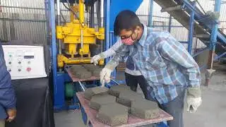 #BrickMakingProcess#DangerousWork