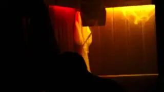 The Basement @ Audio (29 October 2012)