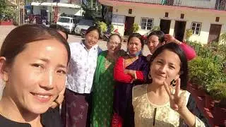 SND Japan to Bhutan
