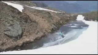 ZOIO - The Blue Tomato Team Movie Teaser 2010/11