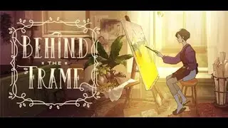 Behind the Frame - Картины с секретами